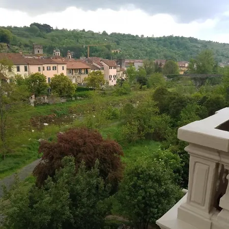 Casa Con Vista - Border House - * Pontremoli