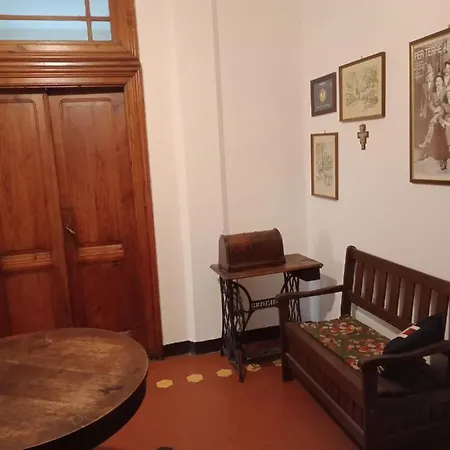 Casa Con Vista - Border House - Pontremoli