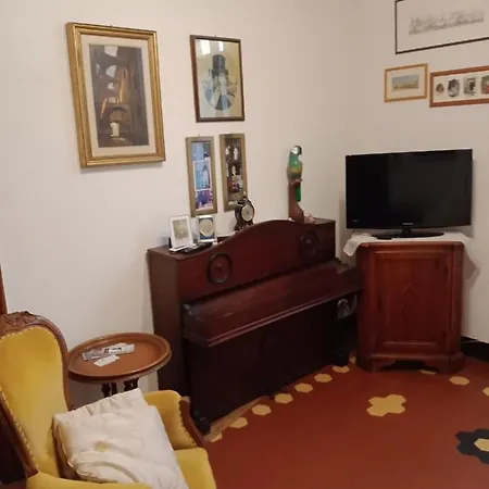 Casa Con Vista - Border House - * Pontremoli
