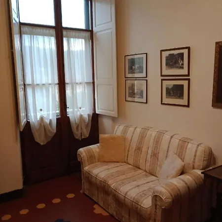 Apartment Casa Con Vista - Border House -