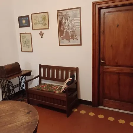 Casa Con Vista - Border House - *