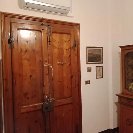 Casa Con Vista - Border House - Apartment
