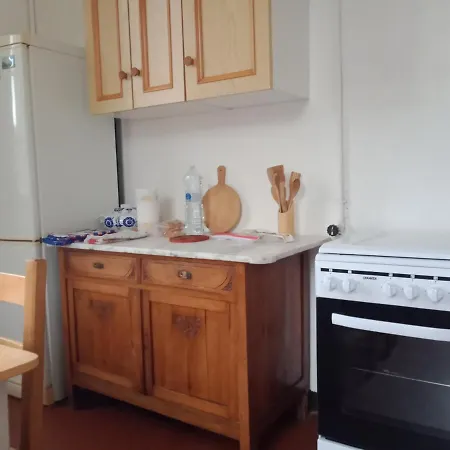Casa Con Vista - Border House - Apartment Pontremoli