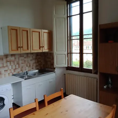 Casa Con Vista - Border House - Apartment *