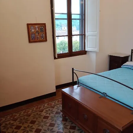 Casa Con Vista - Border House - Apartment