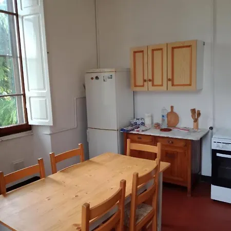Casa Con Vista - Border House - Apartment *