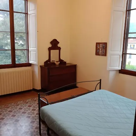 Apartment Casa Con Vista - Border House -