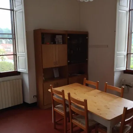 Apartment Casa Con Vista - Border House - Pontremoli