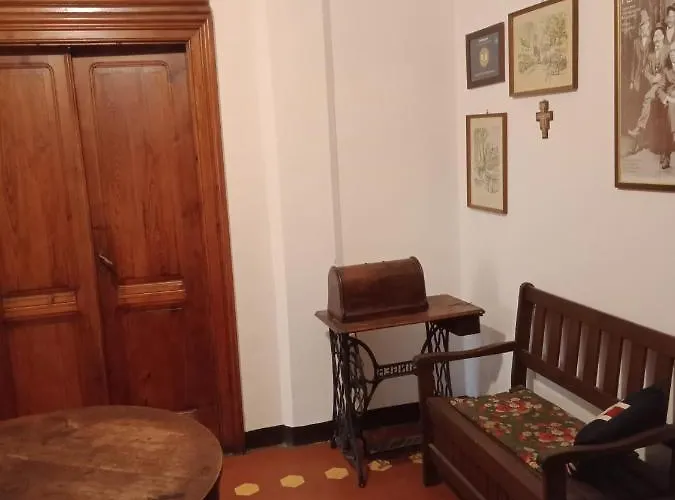 Casa Con Vista - Border House - Pontremoli