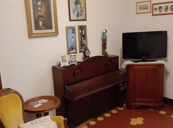 Casa Con Vista - Border House - * Pontremoli