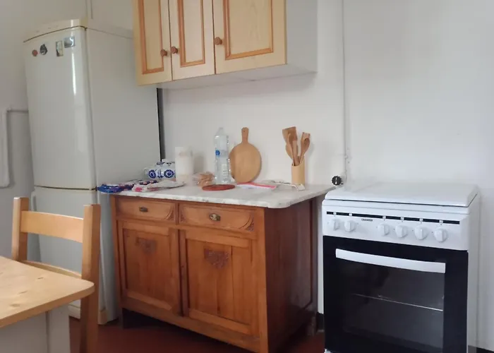 Casa Con Vista - Border House - Apartman Pontremoli