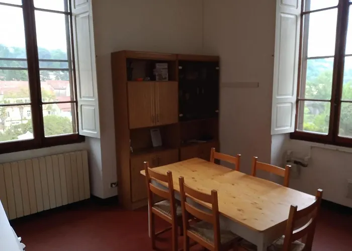 Apartman Casa Con Vista - Border House - Pontremoli